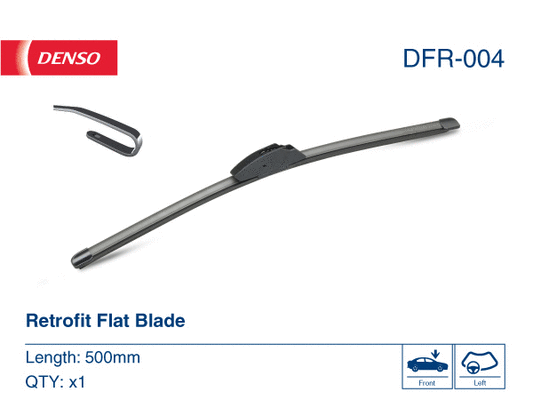 DENSO DFR004