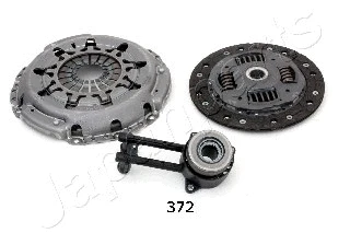 JAPANPARTS KF372