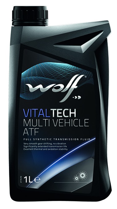WOLF 8305603