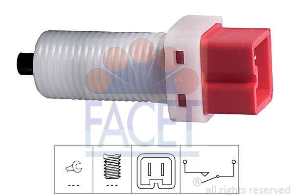 FACET 71191