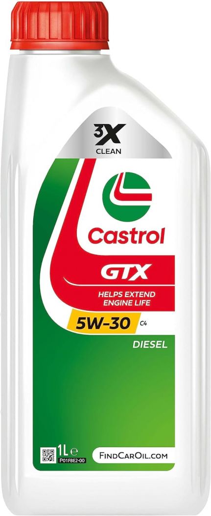 CASTROL 15C4EE