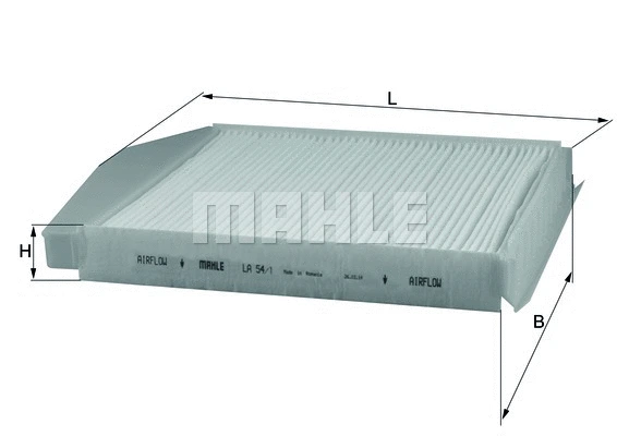 KNECHT LA541
