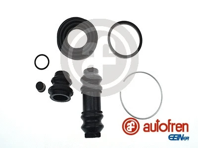 AUTOFREN SEINSA D4160