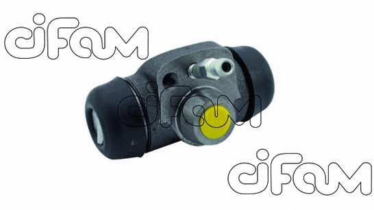 CIFAM 101706