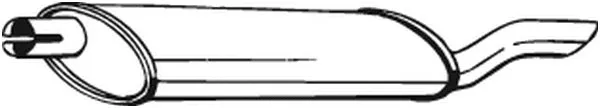 BOSAL 141003