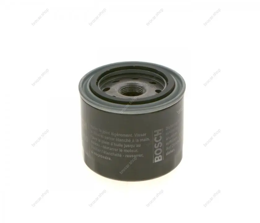 BOSCH F026407200