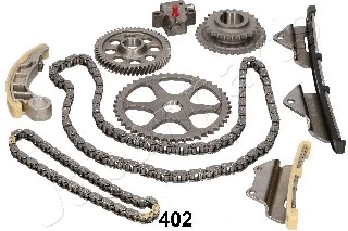 JAPANPARTS KDK402