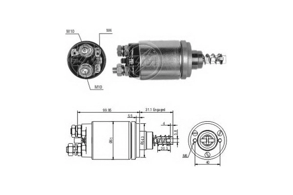 ERA ZM642