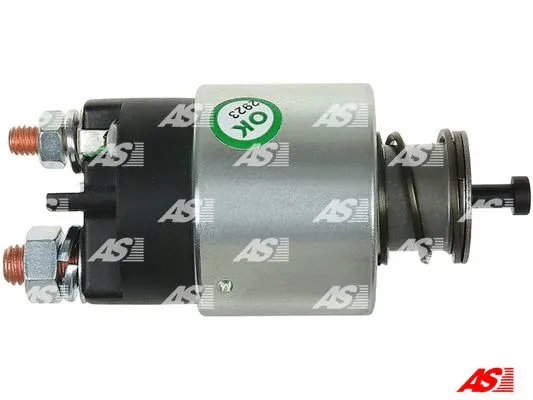 AS-PL SS9147P