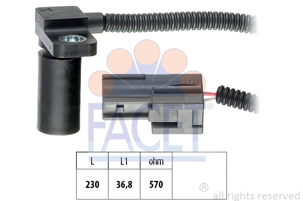 FACET 90233