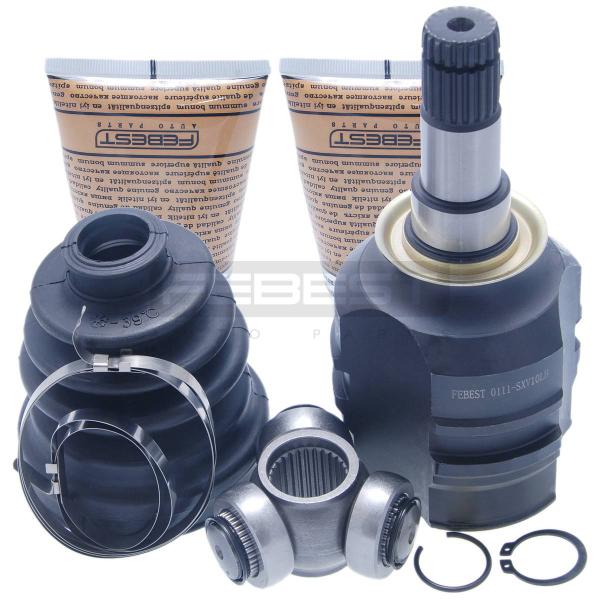 FEBEST 0111SXV10LH