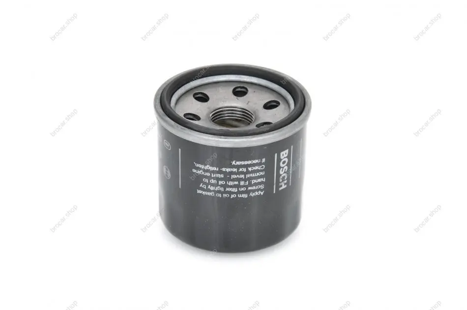 BOSCH F026407209