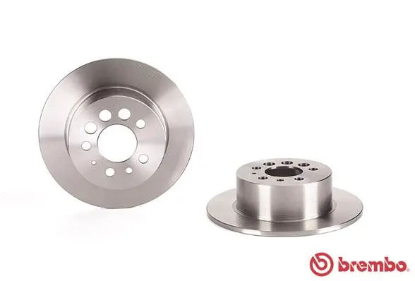 BREMBO 08344124
