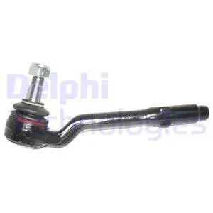 DELPHI TA2035