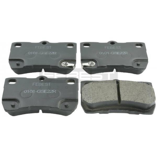 FEBEST 0101GSE22R