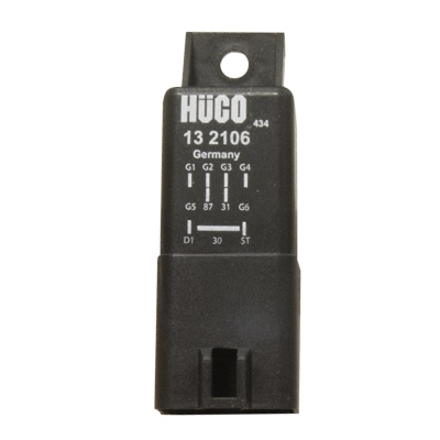 HUCO 132106