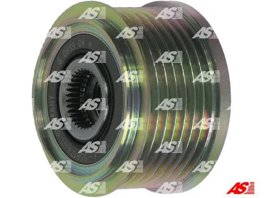 AS-PL AFP0051INA