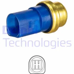 DELPHI TS10480