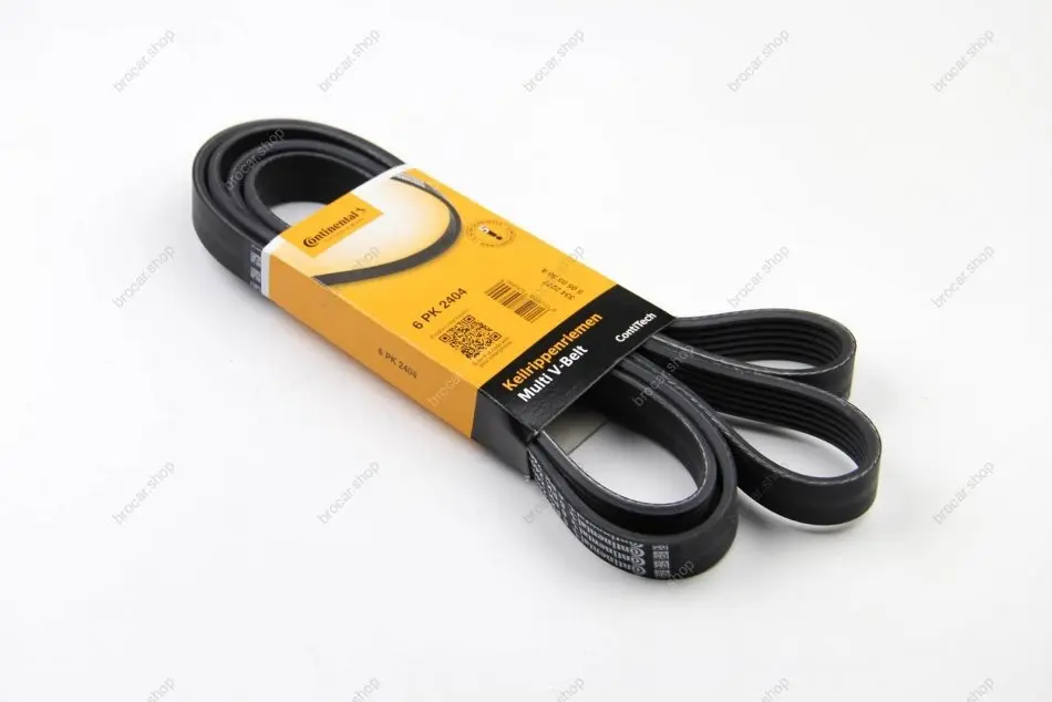 CONTITECH 6PK2404