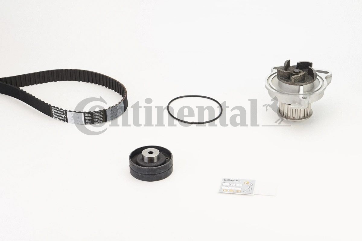 CONTITECH CT704WP1