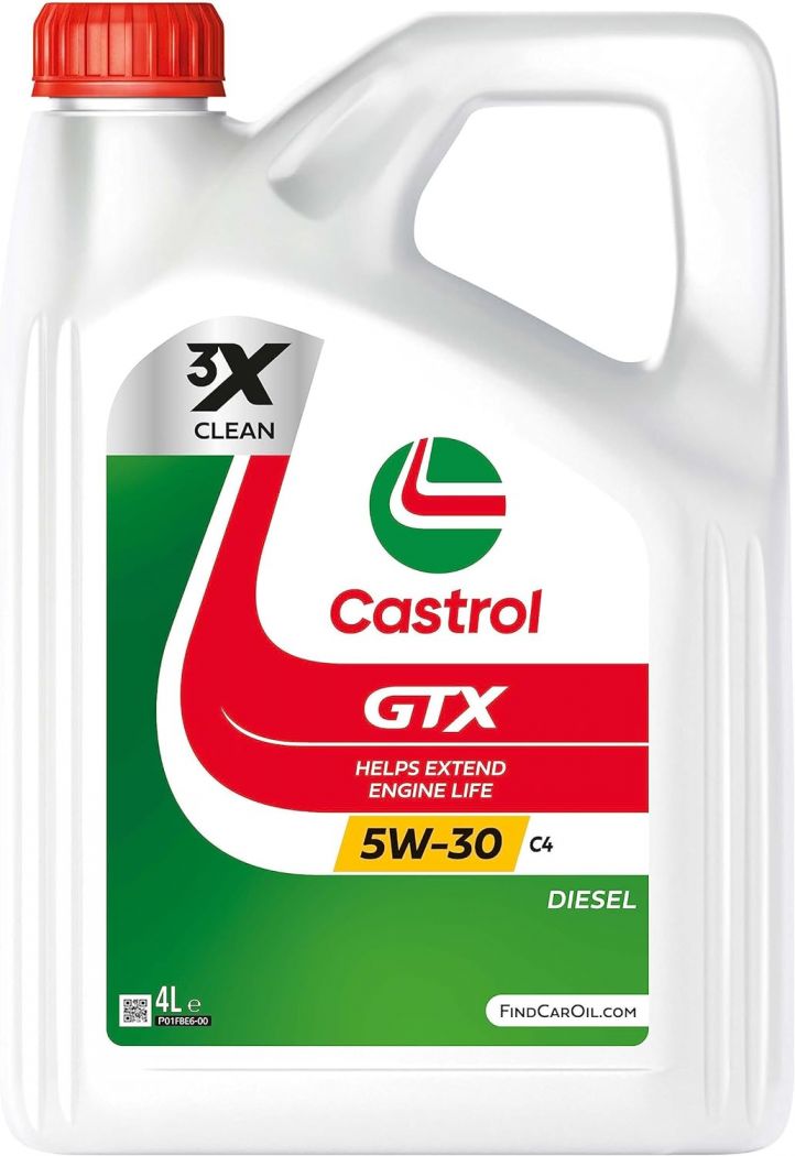 CASTROL 15C8AD