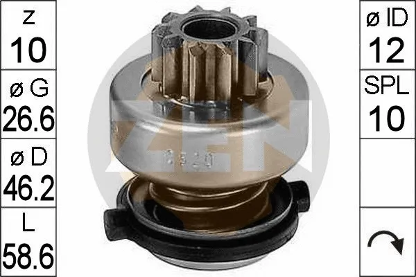 ERA ZN0520