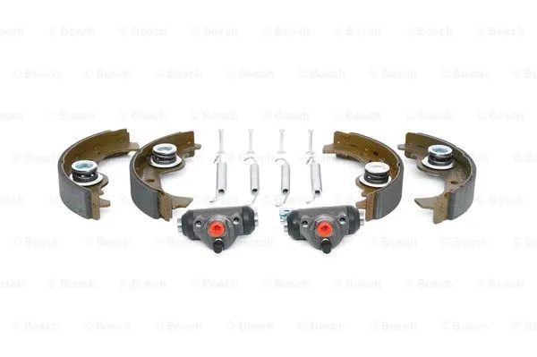 BOSCH 0204113501