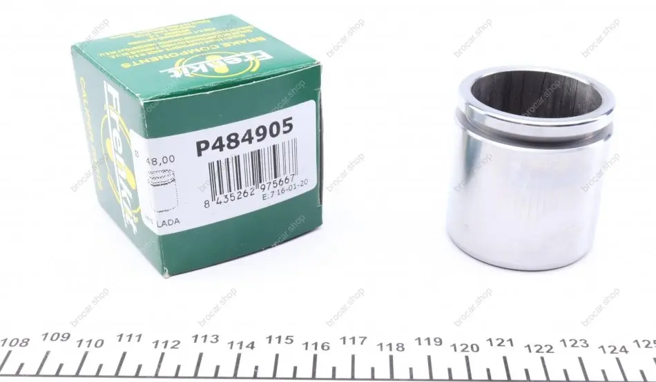 FRENKIT P484905