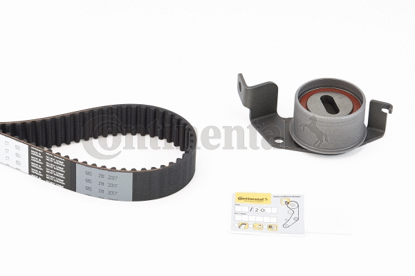 CONTITECH CT1053K1