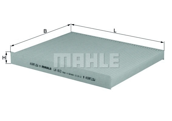 KNECHT LA813