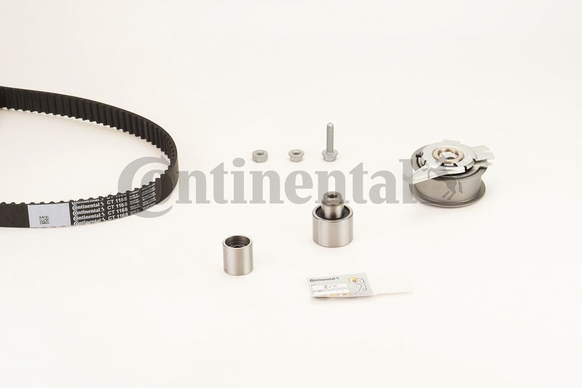 CONTITECH CT1168K5