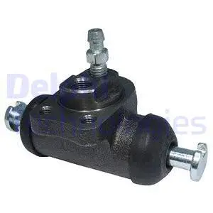 DELPHI LW50007