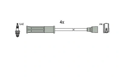 HUCO 134516