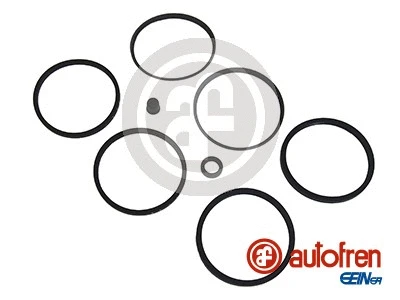 AUTOFREN SEINSA D4079