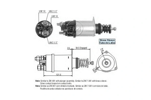 ERA ZM361