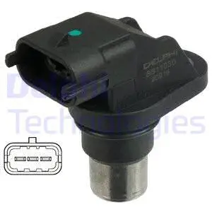 DELPHI SS11030