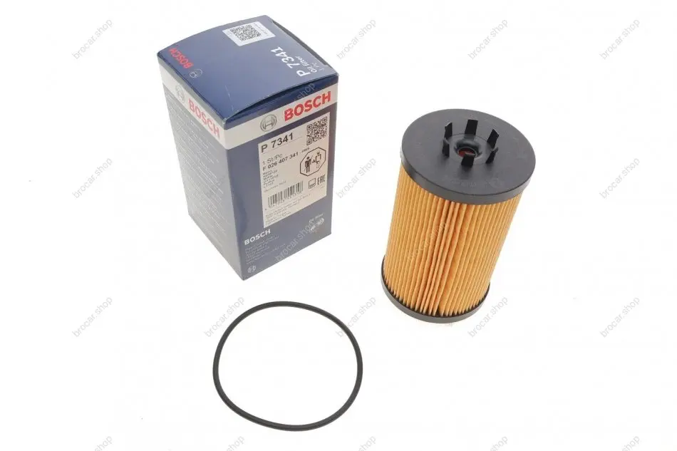 BOSCH F026407341