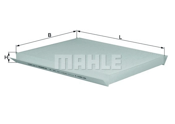 KNECHT LA142
