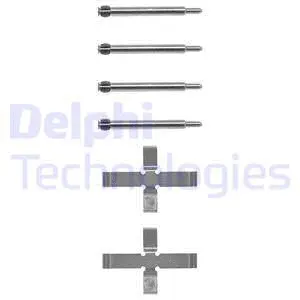 DELPHI LX0039