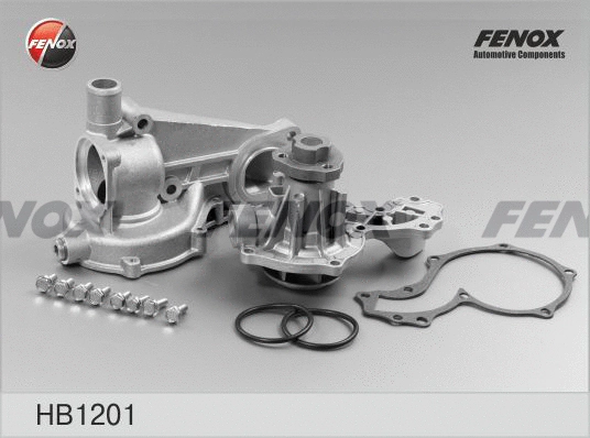 FENOX HB1201