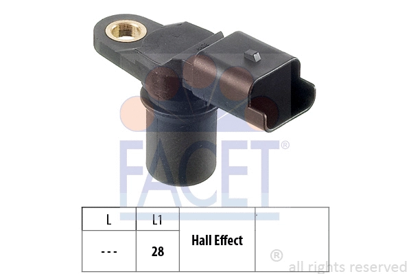 FACET 90348