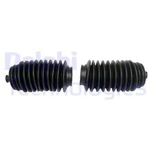 DELPHI TBR4138