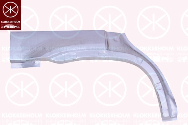 KLOKKERHOLM 2955582