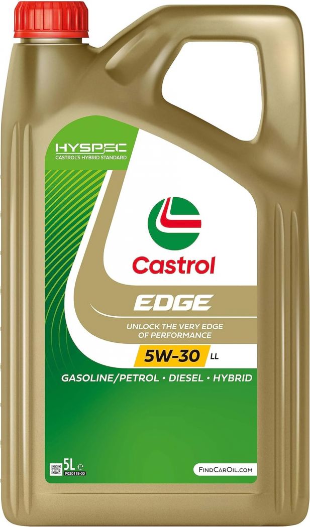 CASTROL 15669E