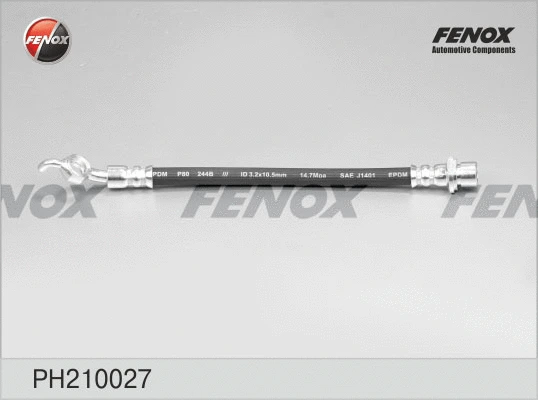 FENOX PH210027