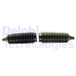 DELPHI TBR4222