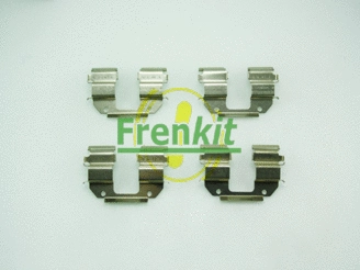 FRENKIT 901285
