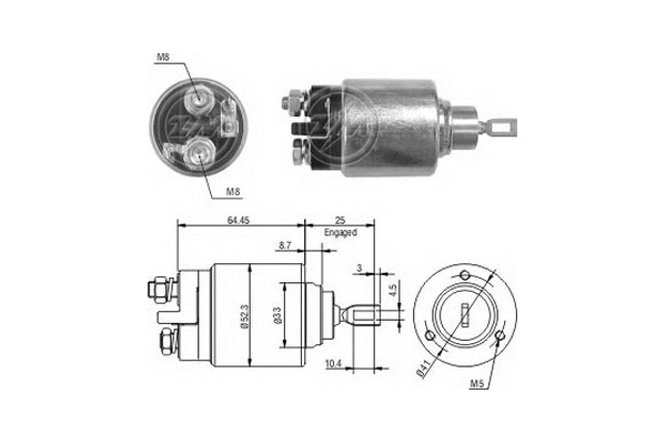 ERA ZM372