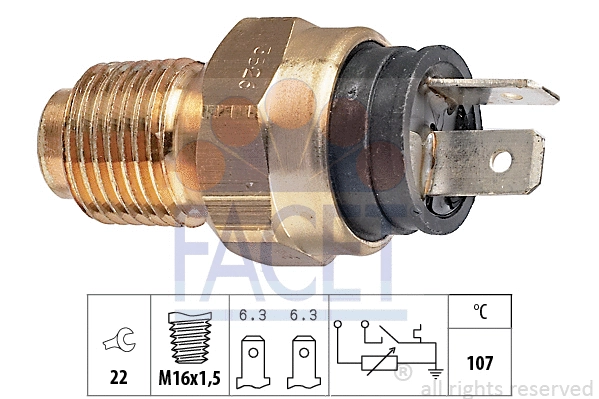 FACET 73526