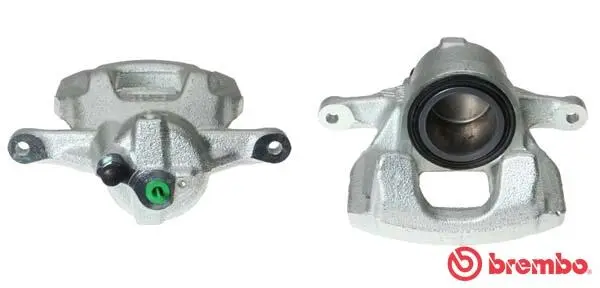 BREMBO F83332